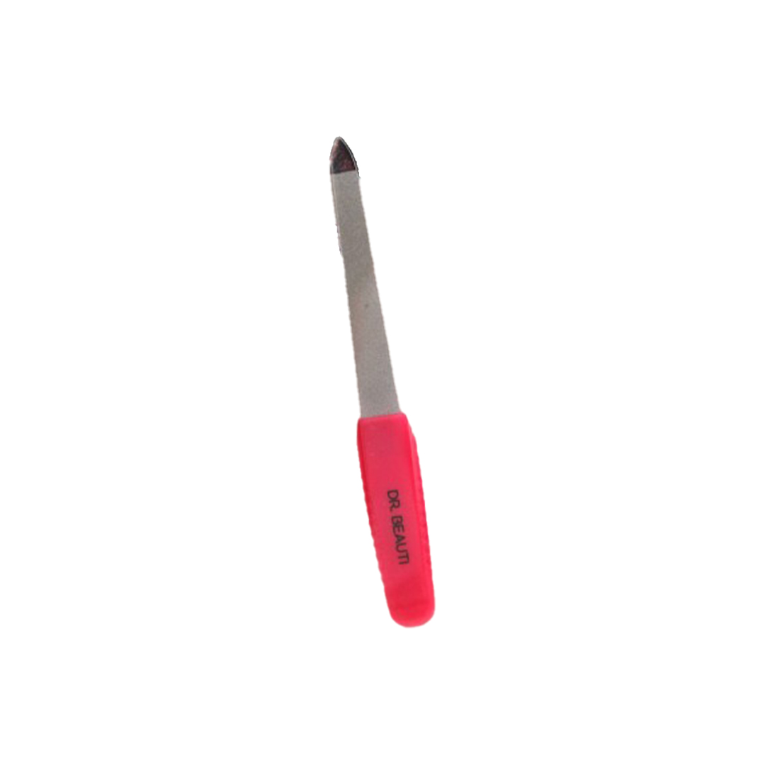 799430500289-A Dr. Beauti Nail File - Image 1