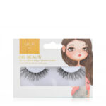 Dr. Beauti 3D Faux Mink Mega Volume Lashes - Lulu
