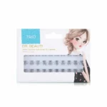 Dr. Beauti Salon Quality Individual Tri Lashes Luna