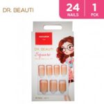 Dr. Beauti Square Macaron