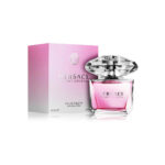 Versace Bright Crystal For Women Eau De Toilette 90 ml