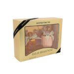 Gold Seduction Set EDT (100ML+Body Lotion 200ML)