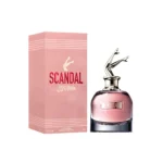 Jean Paul Gaultier Scandal EDP, 80ml