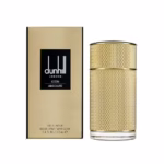 Dunhill Icon Absolute Eau De Parfum for Men, 100ml