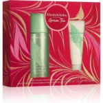 Elizabeth Arden Green Tea Set, 2 Pieces