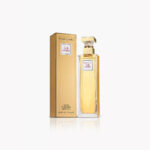 Elizabeth 5Th Avenue For Women Spray Eau De Parfum 75 ml