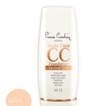 Pierre Cardin Nude Face CC Cream Spf 15 Light
