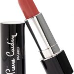 Pierre Cardin Porcelain Matte Edition Lipstick Shade:  Pinky Peach