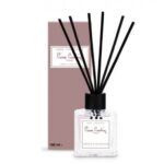 Pierre Cardin Home Fragrance Diffuser - Amber & Olibanum, 100ml