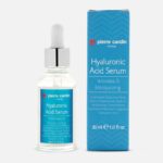 Pierre Cardin Hyaluronic Acid Serum, 30ml