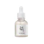 BOJ _Glow Deep Serum : Rice + Alpha-Arbutin 30Ml
