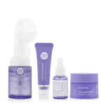 Cathy Doll Hydrating & Youth Restoring Travel Kit