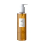 BOJ _(Re)Ginseng Cleansing Oil 210Ml