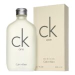 CK One EDT Men 200ml
